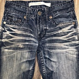 Bigstar Orion men’s jeans 30r